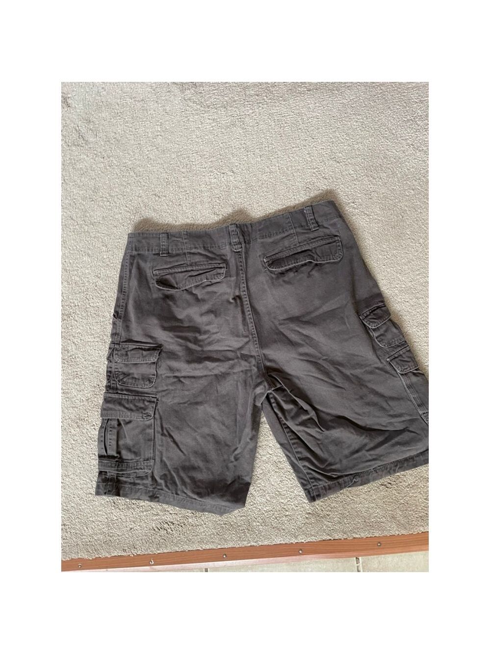 Men’s OP shorts size 38 - Picture 3 of 4